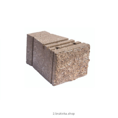 Опорний камінь S